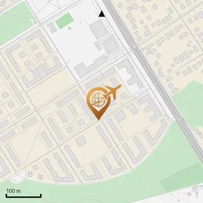 Foto zu Elfriede-Kuhr-Straße 19-29, 12355 Berlin