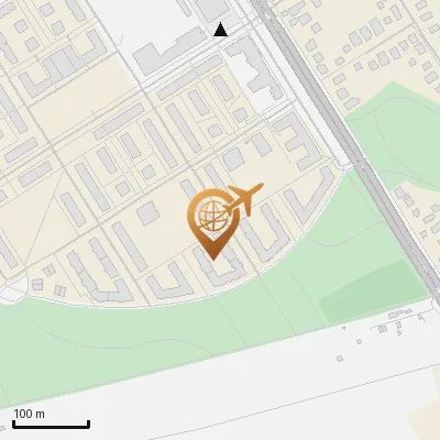 Foto zu Elfriede-Kuhr-Straße 33-50, 12355 Berlin