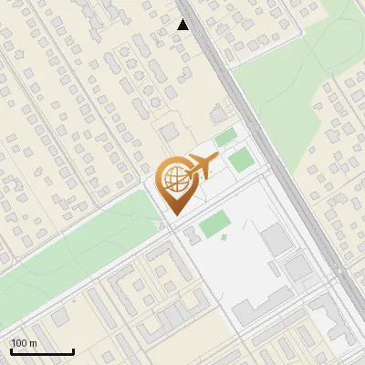 Karte Elfriede-Kuhr-Straße 7, 12355 Berlin