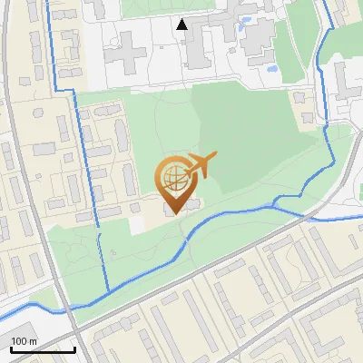 Karte Elfriede-Lohse-Wächtler-Weg 12-18, 22081 Hamburg