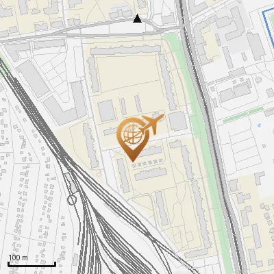 Foto zu Elfriede-Tygör-Straße 2-4, 10319 Berlin