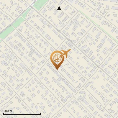 Foto zu Elfriedenstraße 27-35, 81827 München