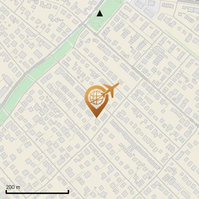 Karte Elfriedenstraße 50, 81827 München