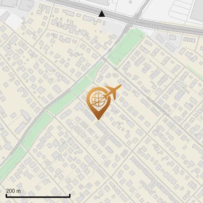 Foto zu Elfriedenstraße 7, 81827 München