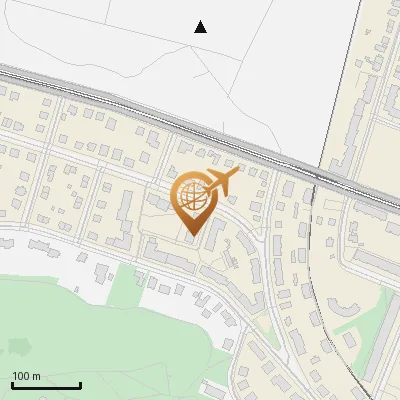 Foto zu Elfriedestraße 2-6, 13053 Berlin