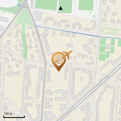 Foto zu Elgersburger Straße 23, 14193 Berlin