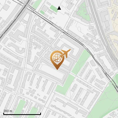 Foto zu Elilandstraße 7-14, 81547 München