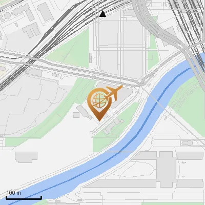 Foto zu Elisabeth-Abegg-Straße 1-2, 10557 Berlin