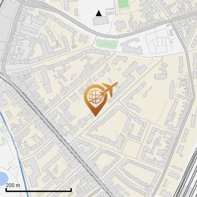 Foto zu Elisabeth-Breuer-Straße 11-22, 51065 Köln