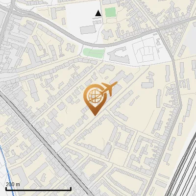 Foto zu Elisabeth-Breuer-Straße 23-34, 51065 Köln