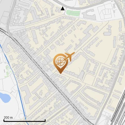 Foto zu Elisabeth-Breuer-Straße 6-7, 51065 Köln