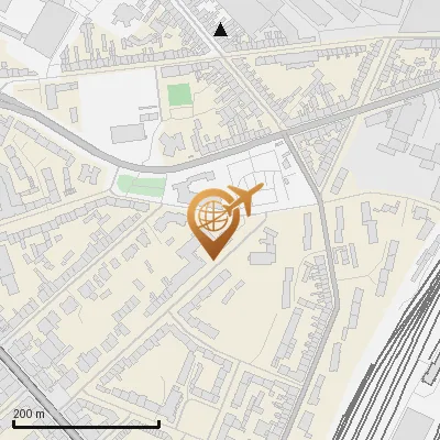 Foto zu Elisabeth-Breuer-Straße 63, 51065 Köln