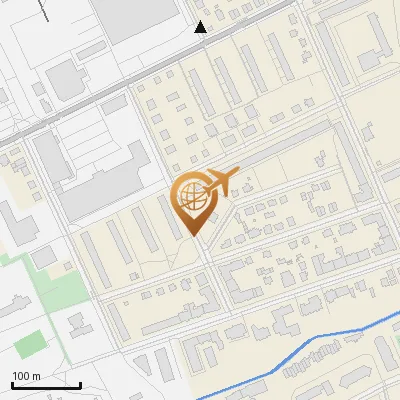 Foto zu Elisabeth-Christinen-Straße 9-10, 13156 Berlin