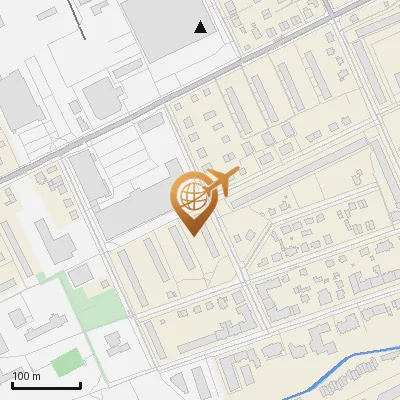 Foto zu Elisabeth-Christinen-Straße 13, 13156 Berlin