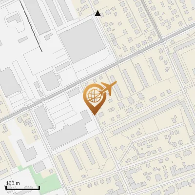 Foto zu Elisabeth-Christinen-Straße 18-24, 13156 Berlin