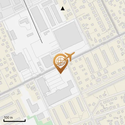 Foto zu Elisabeth-Christinen-Straße 27, 13156 Berlin