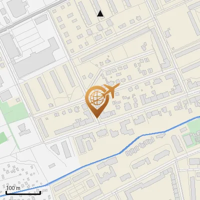 Foto zu Elisabeth-Christinen-Straße 3-6, 13156 Berlin