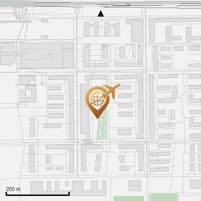 Foto zu Elisabeth-Dane-Straße 23, 81829 München