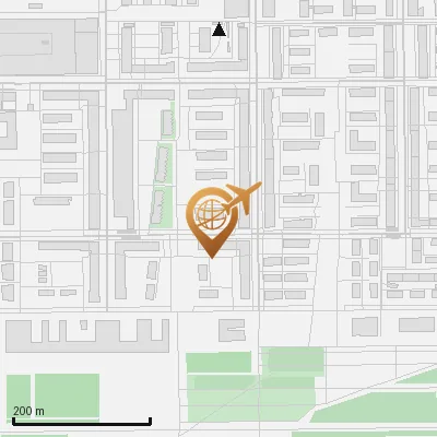 Foto zu Elisabeth-Dane-Straße 32-54, 81829 München