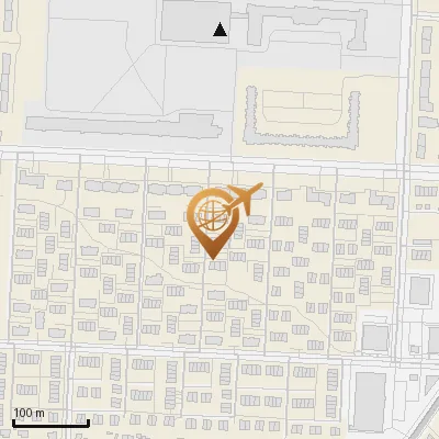 Foto zu Elisabeth-Feller-Weg 8-23, 12205 Berlin