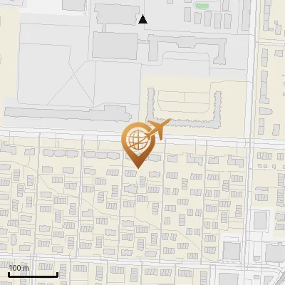 Foto zu Elisabeth-Feller-Weg 1-3, 12205 Berlin