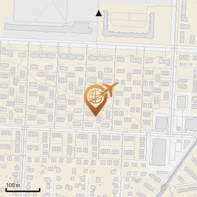 Foto zu Elisabeth-Feller-Weg 33, 12205 Berlin