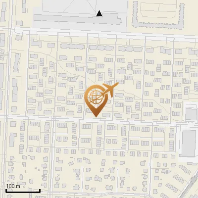 Foto zu Elisabeth-Feller-Weg 36-46, 12205 Berlin