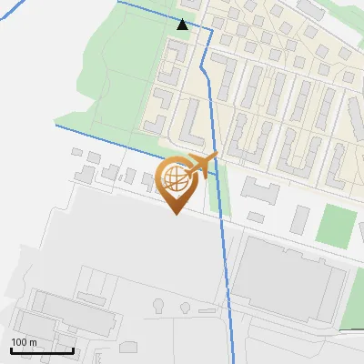 Foto zu Elisabeth-Flickenschildt-Straße 14-16, 13599 Berlin