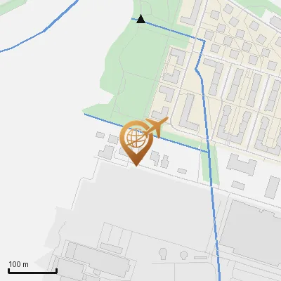 Foto zu Elisabeth-Flickenschildt-Straße 18-20, 13599 Berlin