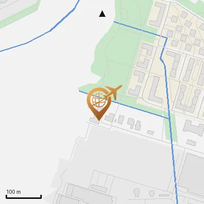 Foto zu Elisabeth-Flickenschildt-Straße 22-26, 13599 Berlin