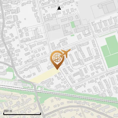 Karte Elisabeth-Jost-Straße 18-28, 81245 München