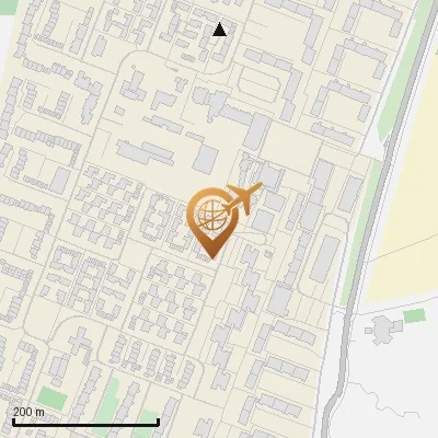 Foto zu Elisabeth-Langgässer-Straße 9, 51109 Köln