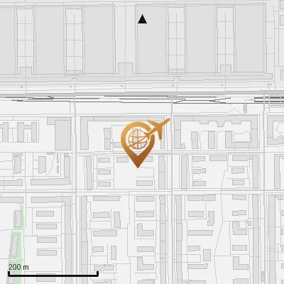 Foto zu Elisabeth-Mann-Borgese-Straße 23-29, 81829 München