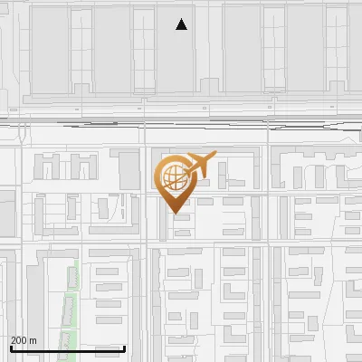 Foto zu Elisabeth-Mann-Borgese-Straße 34-41, 81829 München