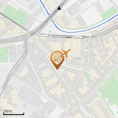 Foto zu Elisabeth-Mara-Straße 11, 10117 Berlin