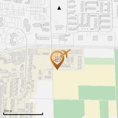 Karte Elisabeth-Moses-Weg 2-13, 51145 Köln