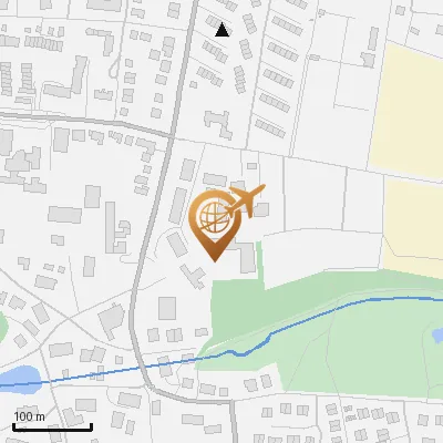 Karte Elisabeth-Ostermeier-Weg 2-4, 21077 Hamburg