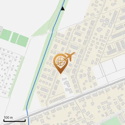 Foto zu Elisabeth-Schiemann-Straße 10, 13057 Berlin