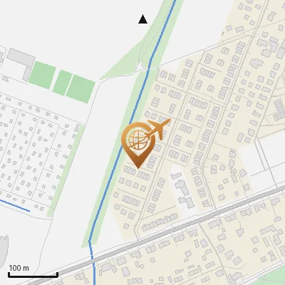 Foto zu Elisabeth-Schiemann-Straße 11, 13057 Berlin