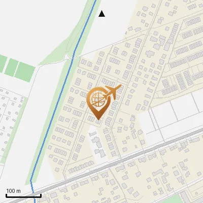 Foto zu Elisabeth-Schiemann-Straße 12, 13057 Berlin