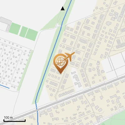 Foto zu Elisabeth-Schiemann-Straße 13, 13057 Berlin