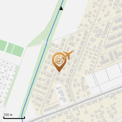 Foto zu Elisabeth-Schiemann-Straße 14-16, 13057 Berlin