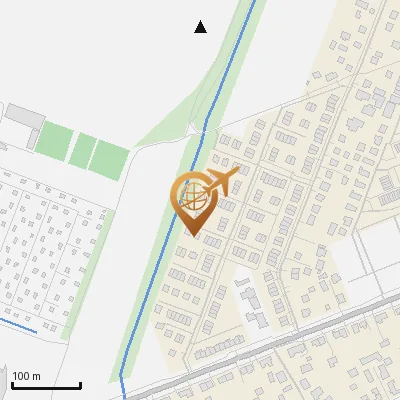 Foto zu Elisabeth-Schiemann-Straße 17, 13057 Berlin