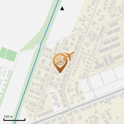 Foto zu Elisabeth-Schiemann-Straße 18, 13057 Berlin