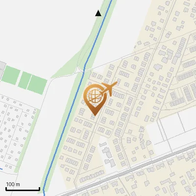 Foto zu Elisabeth-Schiemann-Straße 19-23, 13057 Berlin