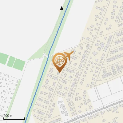 Foto zu Elisabeth-Schiemann-Straße 24-31, 13057 Berlin