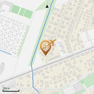 Foto zu Elisabeth-Schiemann-Straße 1-9, 13057 Berlin