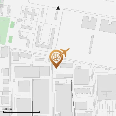 Karte Elisabeth-Selbert-Straße 9-10, 80939 München