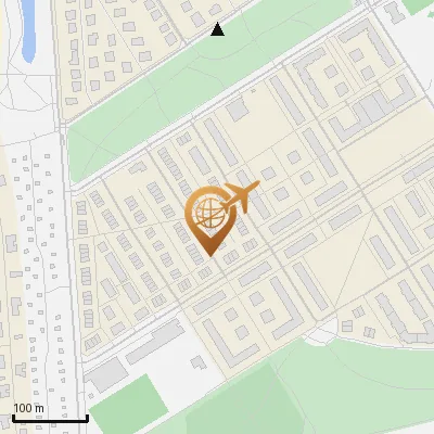 Karte Elisabeth-Selbert-Straße 19-28, 12355 Berlin