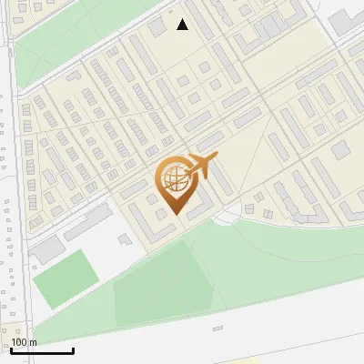 Foto zu Elisabeth-Selbert-Straße 37, 12355 Berlin